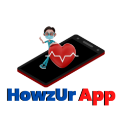 HowzUr App
